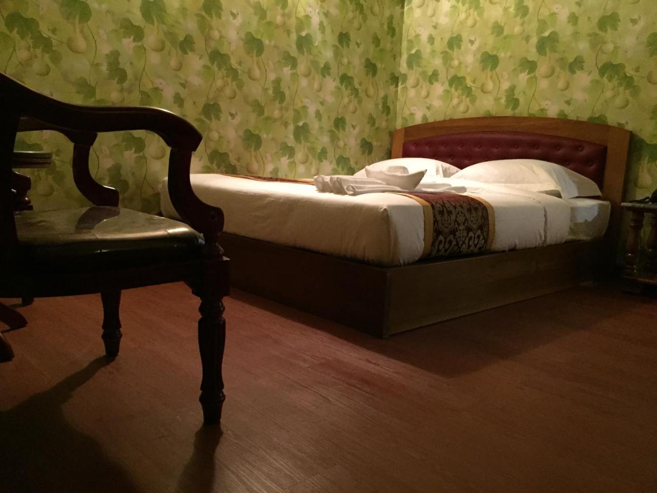 C & Y Hotel Yangon Eksteriør bilde