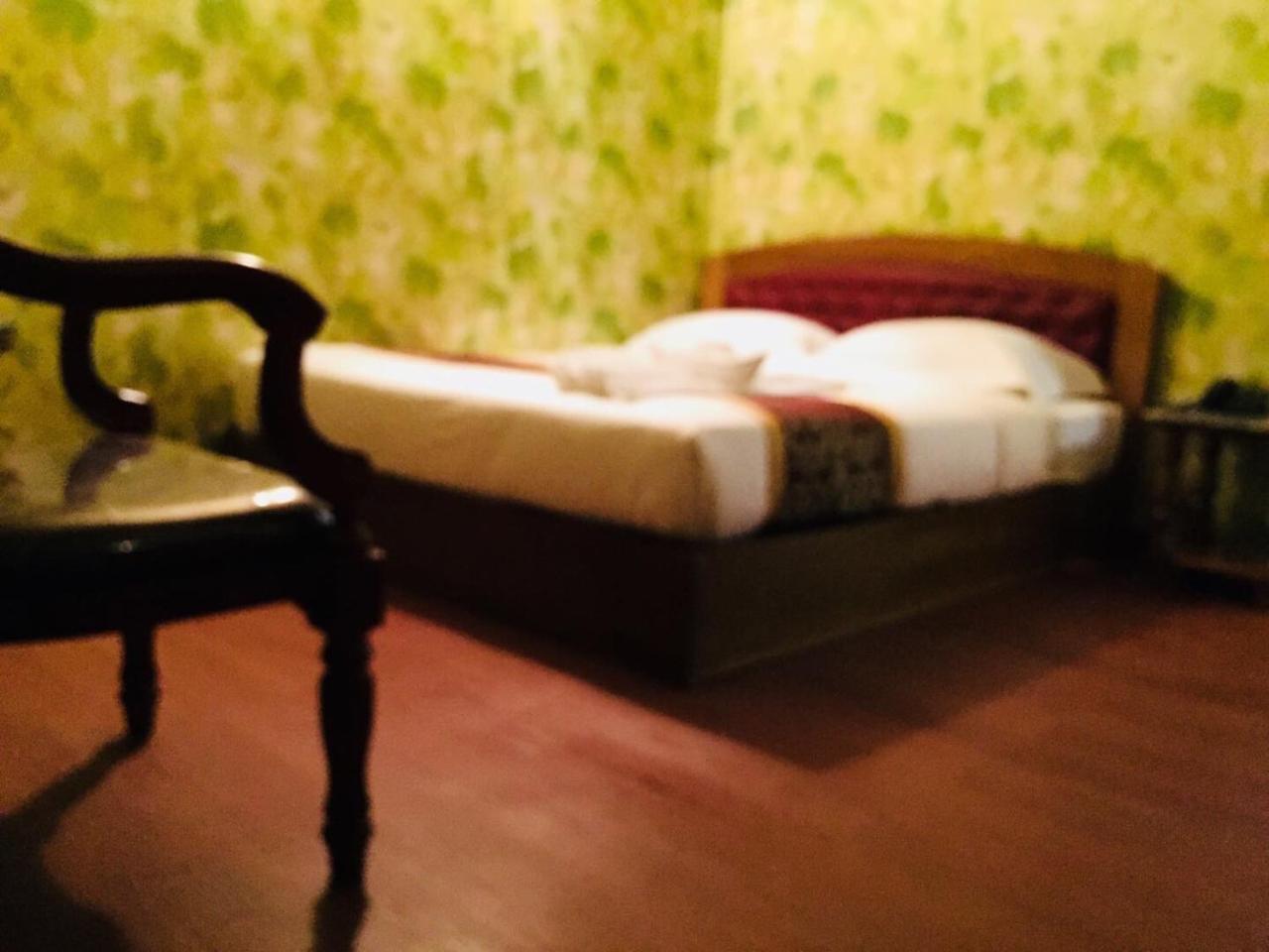 C & Y Hotel Yangon Eksteriør bilde