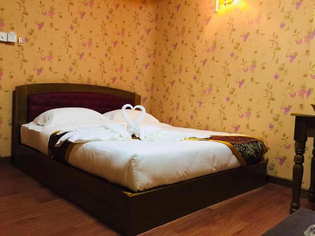 C & Y Hotel Yangon Eksteriør bilde